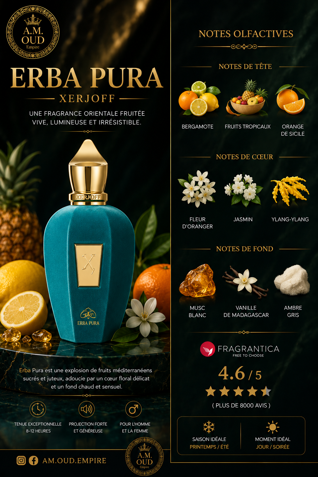 Erba Pura