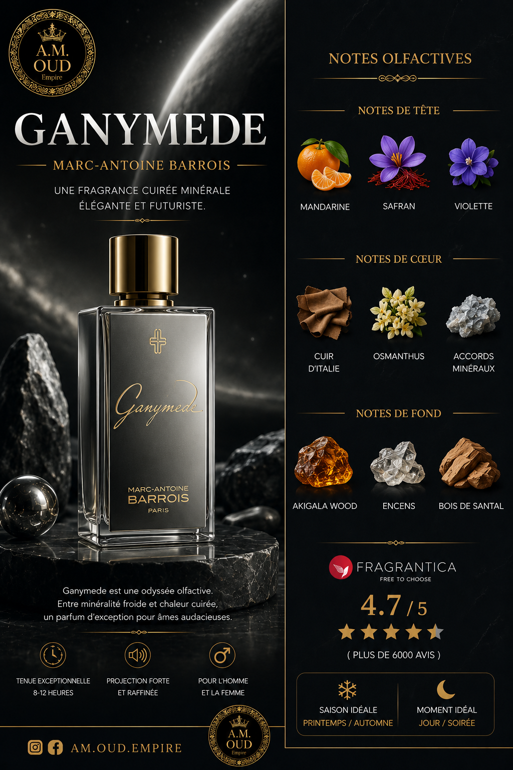 Ganymede