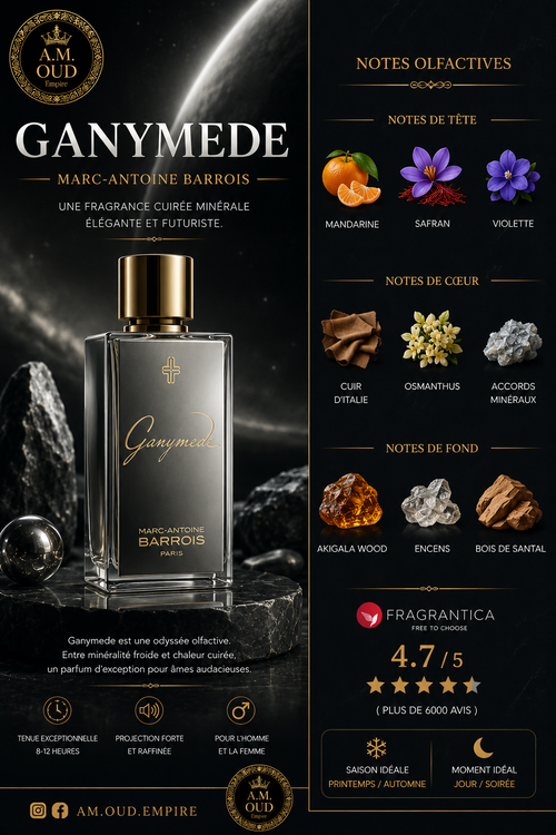 Ganymede