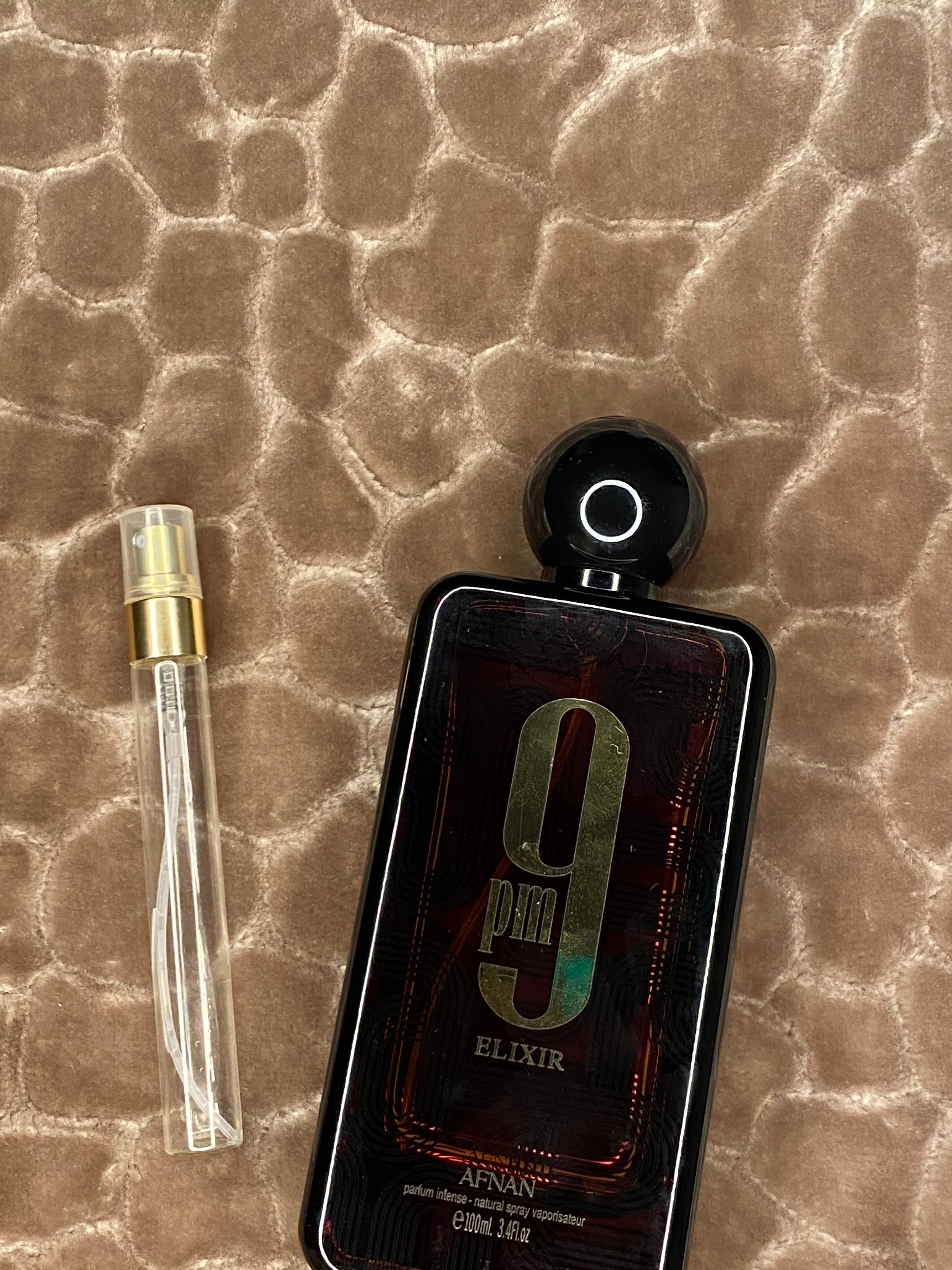 9PM Elixir